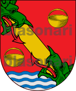 Escudo de armas