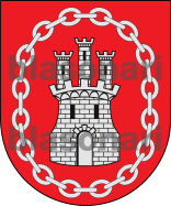 Escudo de armas