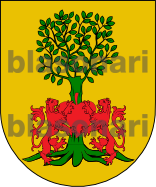 Escudo de armas