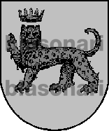 Escudo de armas