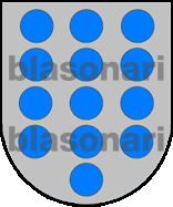 Escudo de armas