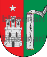 Escudo de armas