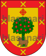 Escudo de armas