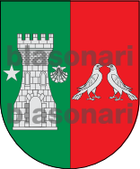 Escudo de armas