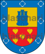 Escudo de armas