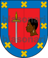 Escudo de armas