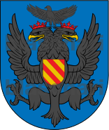 Escudo de armas