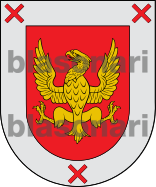 Escudo de armas