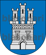 Escudo de armas