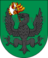 Escudo de armas