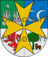 Escudo de armas