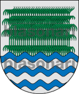 Escudo de armas