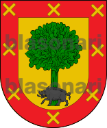 Escudo de armas