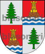 Escudo de armas