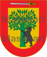 Escudo de armas