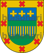 Escudo de armas