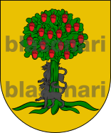Escudo de armas