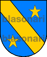 Escudo de armas
