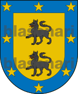 Escudo de armas