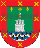 Escudo de armas