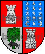Escudo de armas