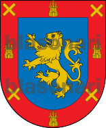 Escudo de armas