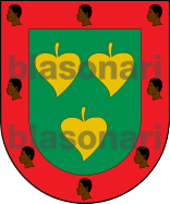 Escudo de armas