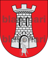 Escudo de armas