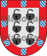 Escudo de armas
