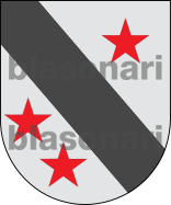 Escudo de armas