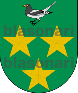 Escudo de armas