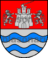 Escudo de armas