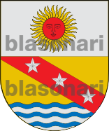 Escudo de armas