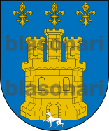 Escudo de armas