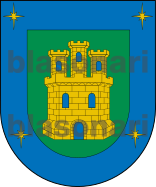 Escudo de armas