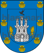 Escudo de armas