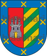 Escudo de armas