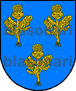 Escudo de armas