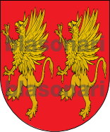 Escudo de armas