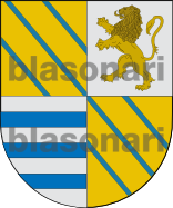 Escudo de armas