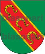 Escudo de armas