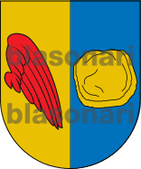 Escudo de armas