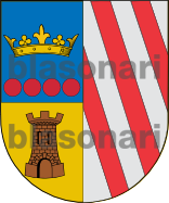 Escudo de armas