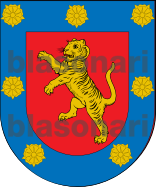 Escudo de armas