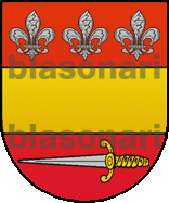 Escudo de armas