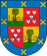 Escudo de armas