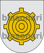 Escudo de armas