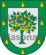 Escudo de armas