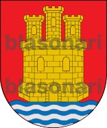 Escudo de armas