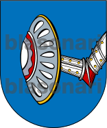 Escudo de armas